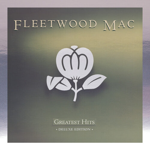Fleetwood Mac: Greatest Hits (Deluxe Edition) - VINYL