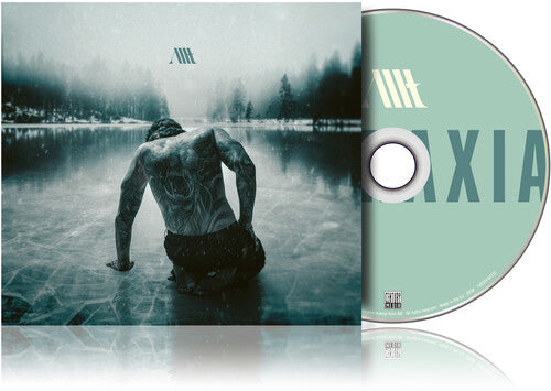Allt: Ataraxia - CD