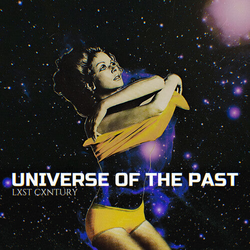 Lxst Cxntury: Universe Of The Past - Record