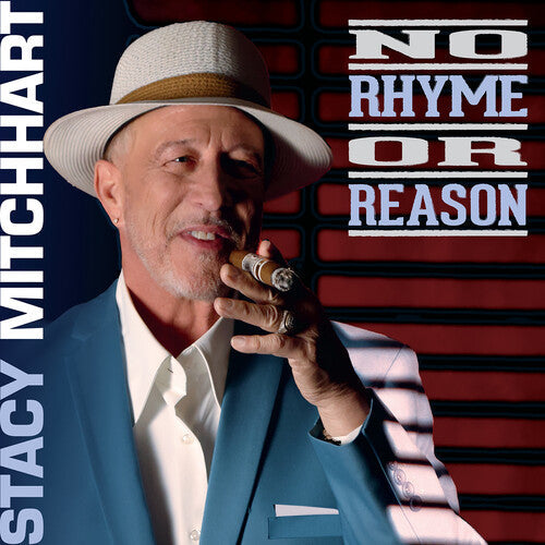 Stacy Mitchhart: No Rhyme Or Reason - Record