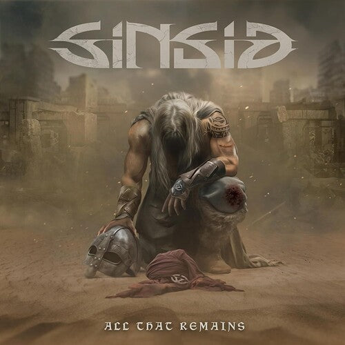 Sinsid: All That Remains - CD