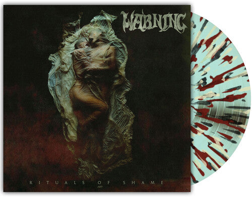 Warning: Rituals Of Shame - VINYL