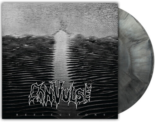 Convulse: Reflections - VINYL