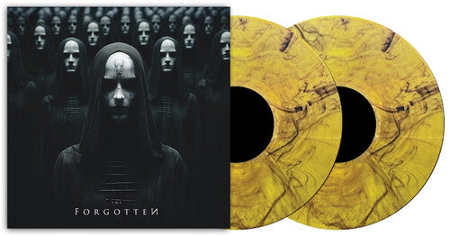 Orbit Culture: Shaman + The Forgotten EP (EU Exclusive) - VINYL