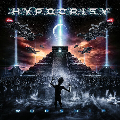 Hypocrisy: Worship - VINYL