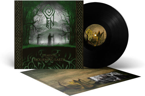 Fen: Elemental Part One: Mourning Earth - VINYL