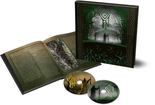 Fen: Elemental Part One: Mourning Earth - CD