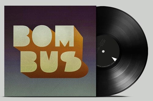 Bombus: Bombus - VINYL
