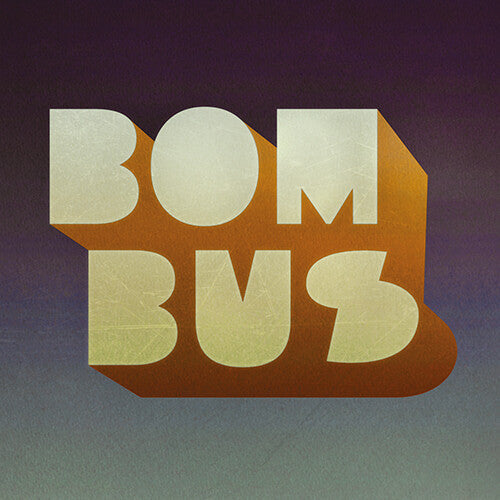 Bombus: Bombus - CD