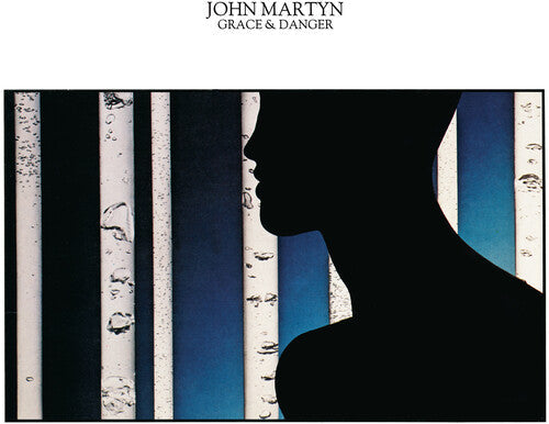 John Martyn: Grace & Danger - Record