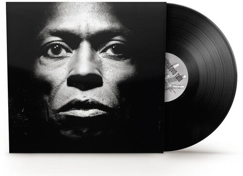 Miles Davis: Tutu - VINYL