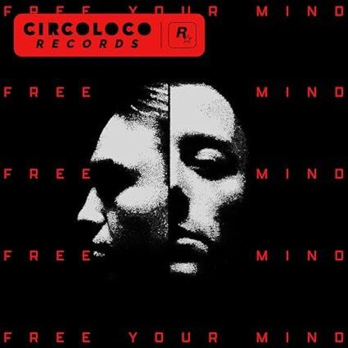 Prospa: Free Your Mind - Record