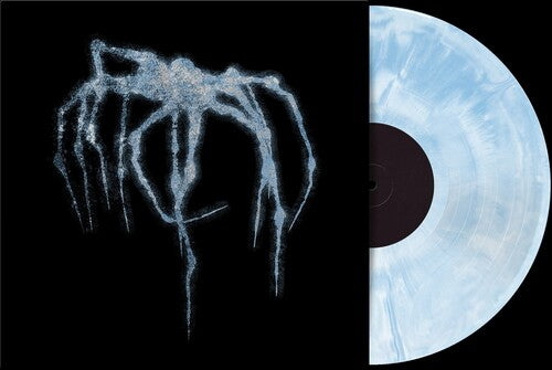 Thornhill: Bodies Definitive - White & Blue Galaxy - VINYL