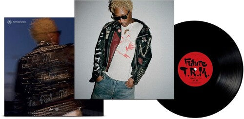 Future: The Real Me - Record