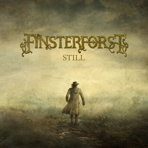 Finsterforst: Still - VINYL