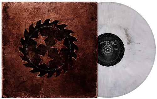 Whitechapel: Whitechapel - VINYL