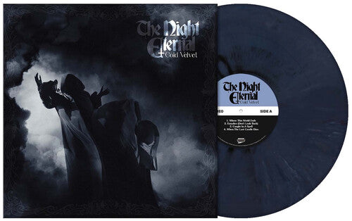 Night Eternal: Cold Velvet - VINYL