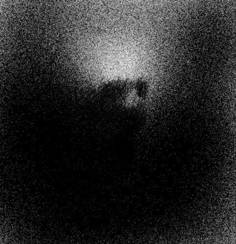 Boundaries: Death Is Little More - VINYL