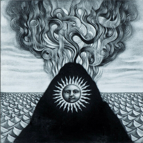 Gojira: Magma - VINYL