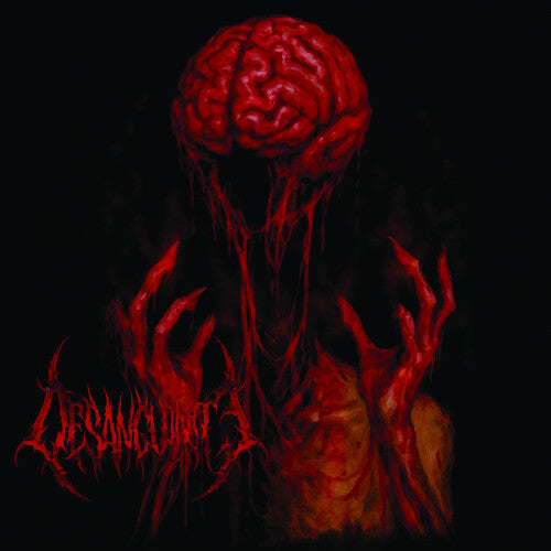 Desanguinate: Desanguinate - VINYL