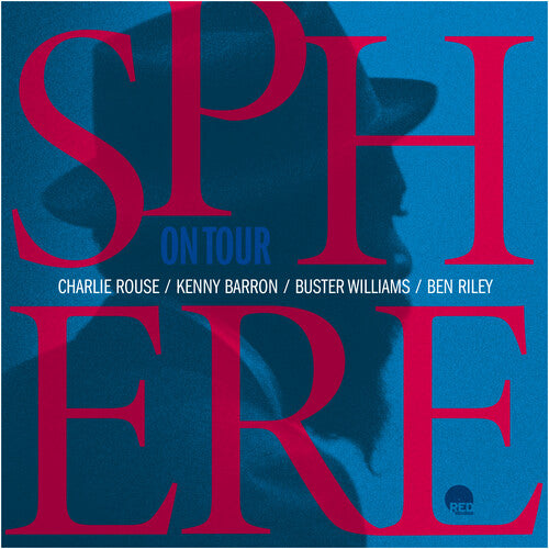 Sphere: Sphere On Tour - VINYL