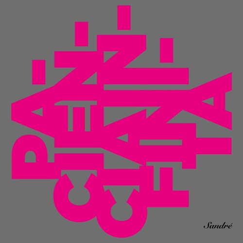 Sandre: Paciencia Infinita - VINYL