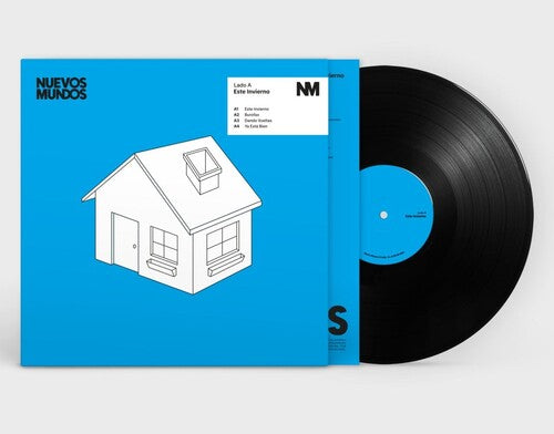 Nuevos Mundos: Este Invierno - VINYL