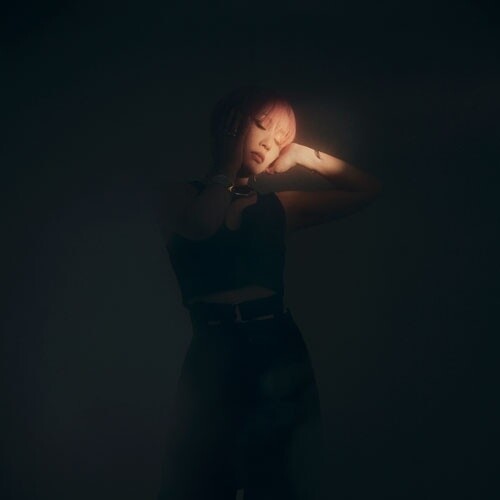 Nao Yoshioka: Self - CD