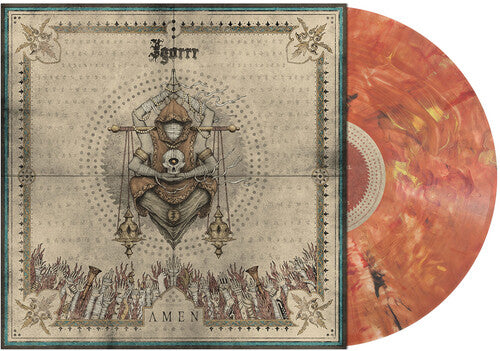 Igorrr: Amen - VINYL