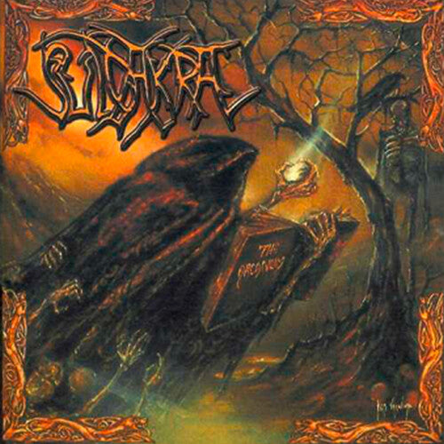Suidakra: The Arcanum - VINYL