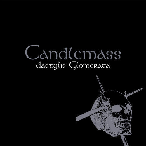 Candlemass: Dactylis Glomerate - VINYL