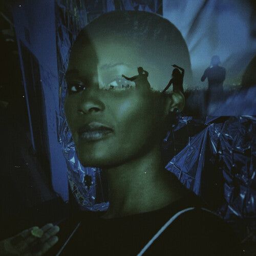 megiapa: Intentions - Crystal Clear Vinyl - VINYL