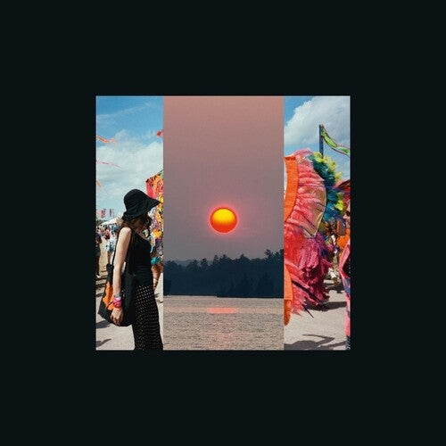 Four Tet: TEXT059 - Record