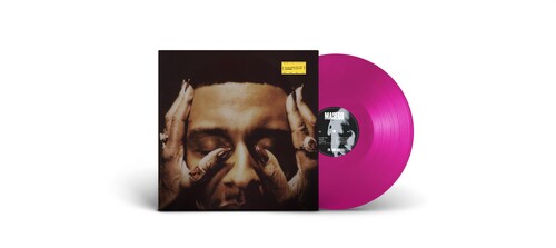 Masego: Fix Your Face - VINYL
