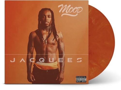 Jacquees: Mood - VINYL