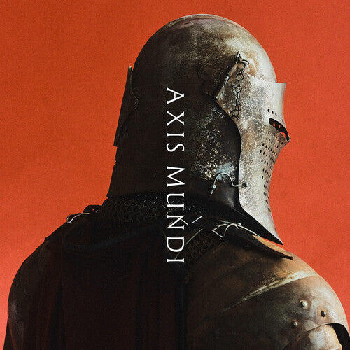 Imminence: Axis Mundi (2Xlp) - VINYL