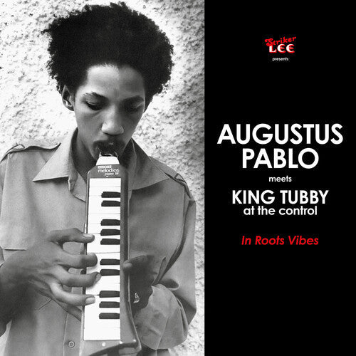 Augustus Pablo: In Roots Vibes - VINYL