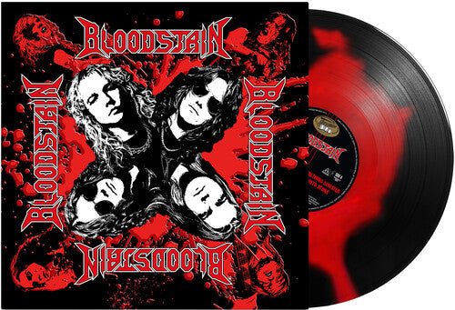 Bloodstain: Bloodstain - VINYL