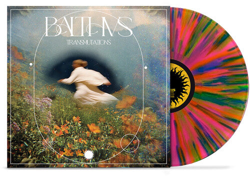 Balthvs: Transmutations - VINYL
