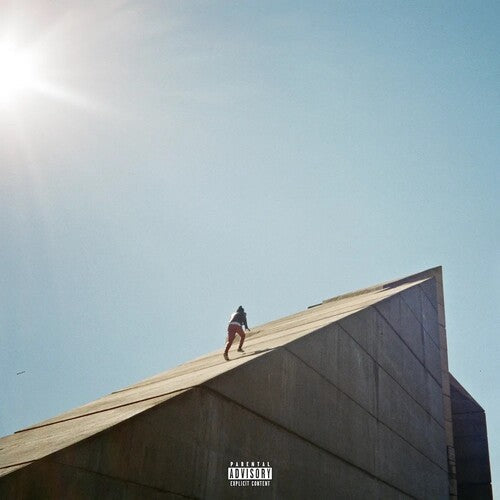 Daniel Caesar: Freudian - VINYL