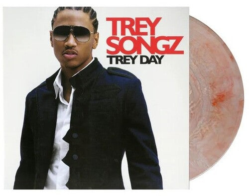 Trey Songz: Trey Day - VINYL