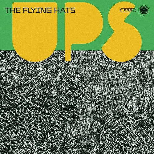 Flying Hats: Ups - VINYL