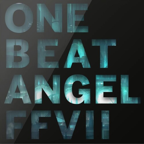 One Beat Angel Ffvii - O.S.T.: One Beat Angel Ffvii (Original Soundtrack) - VINYL