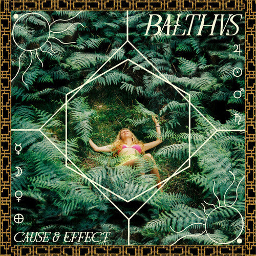 Balthvs: Cause & Effect - Astral Haze - VINYL