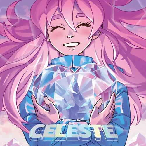 Lena Raine: Celeste Complete Sound Collection (Original Soundtrack) - VINYL