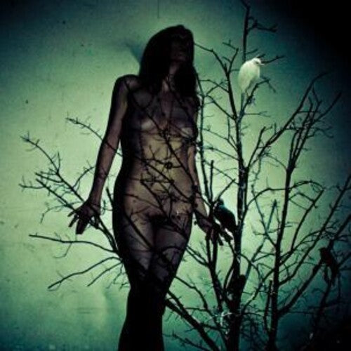 Atlas Moth: An Ache For The Distance - Martian - VINYL