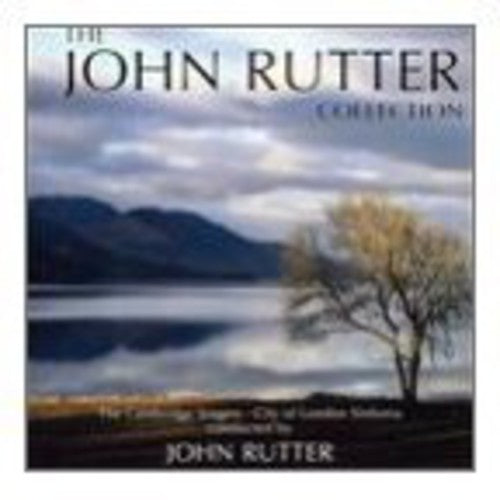 John Rutter: John Rutter Collection - Record