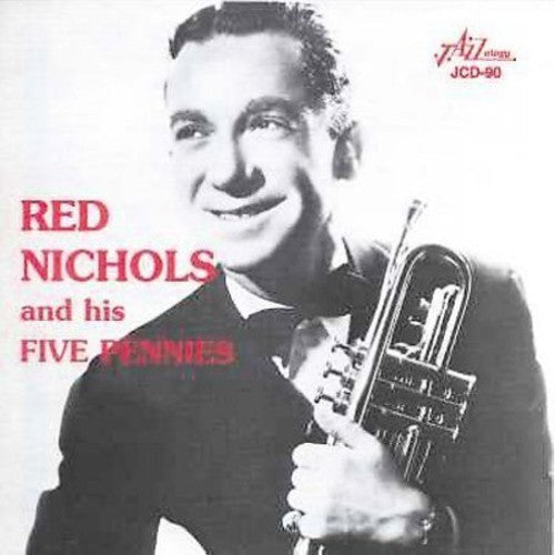 Red Nichols: Battle Hymn of the Republic - CD