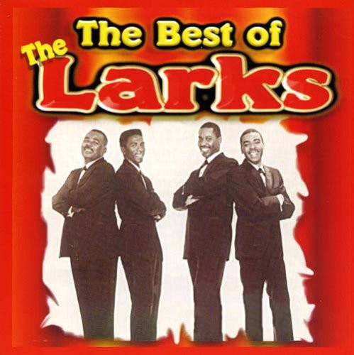 The Larks: Unbelievable - CD