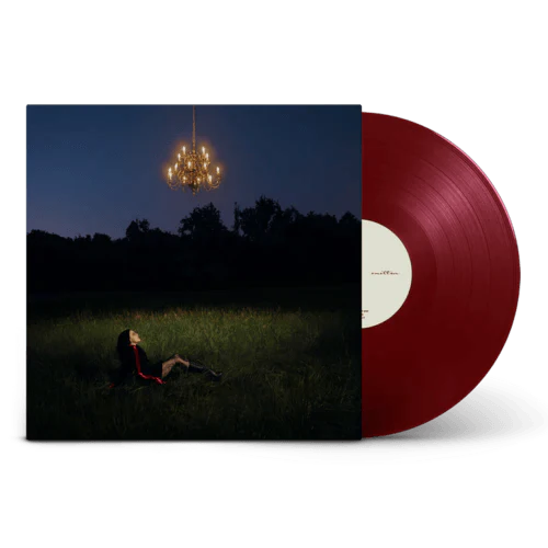 Pale Waves- Smitten { VINYL LP }